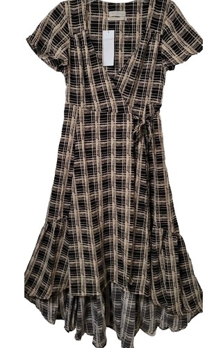knee length dresses for ladies Weekend Mila Maxi Dress Military / M/L main image 0