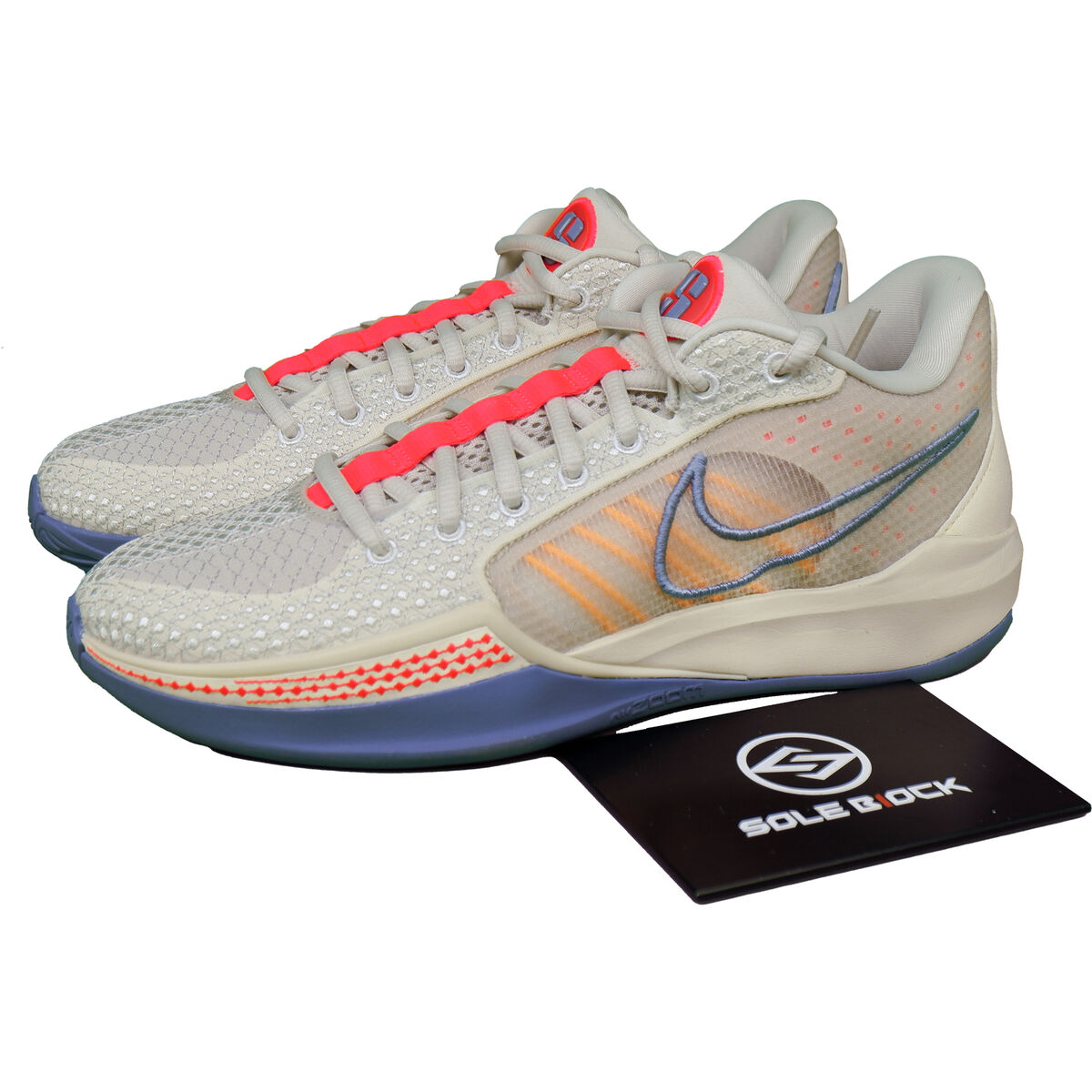 Nike Sabrina 1 Grounded FQ3381-002(A) | eBay Nike Sabrina 1 Grounded FQ3381-002(A) | eBay