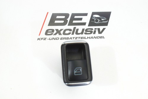 Mercedes A180d W176 Fensterheberschalter 1-Fach Taster Fensterheber A2049058102