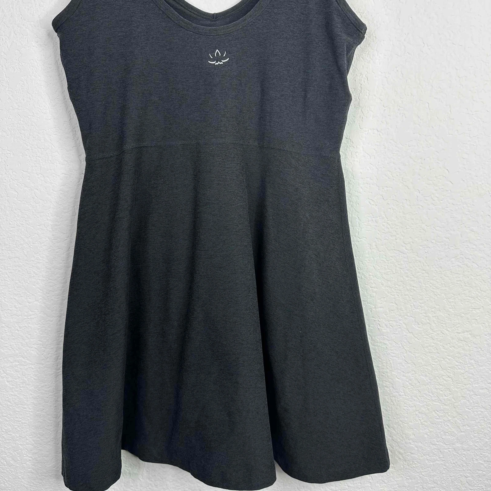 beyond-yoga spacedye sleeveless athleisure yoga workout 