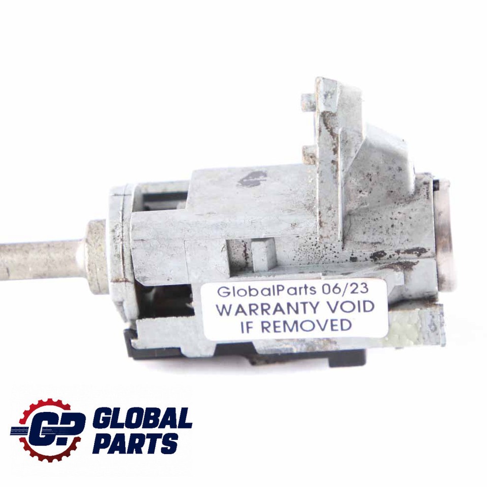 BMW X5 Series E70 Front Right O/S Key Lock Cylinder Handle Door 7187880