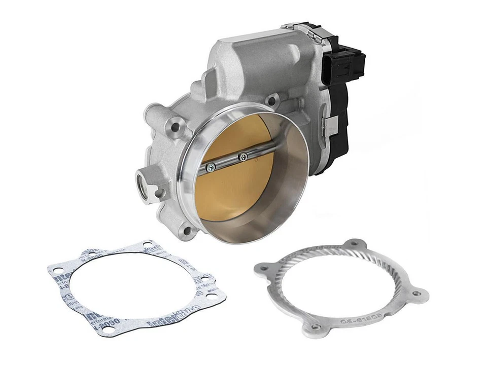 AFE Power 46-39107 aFe POWER Throttle Body - Image 3 of 4