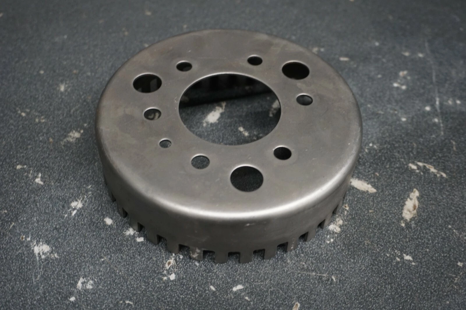 2006-2021 GTX RXT RXP Challenger Sea-Doo OEM Magneto Trigger Flywheel Cover