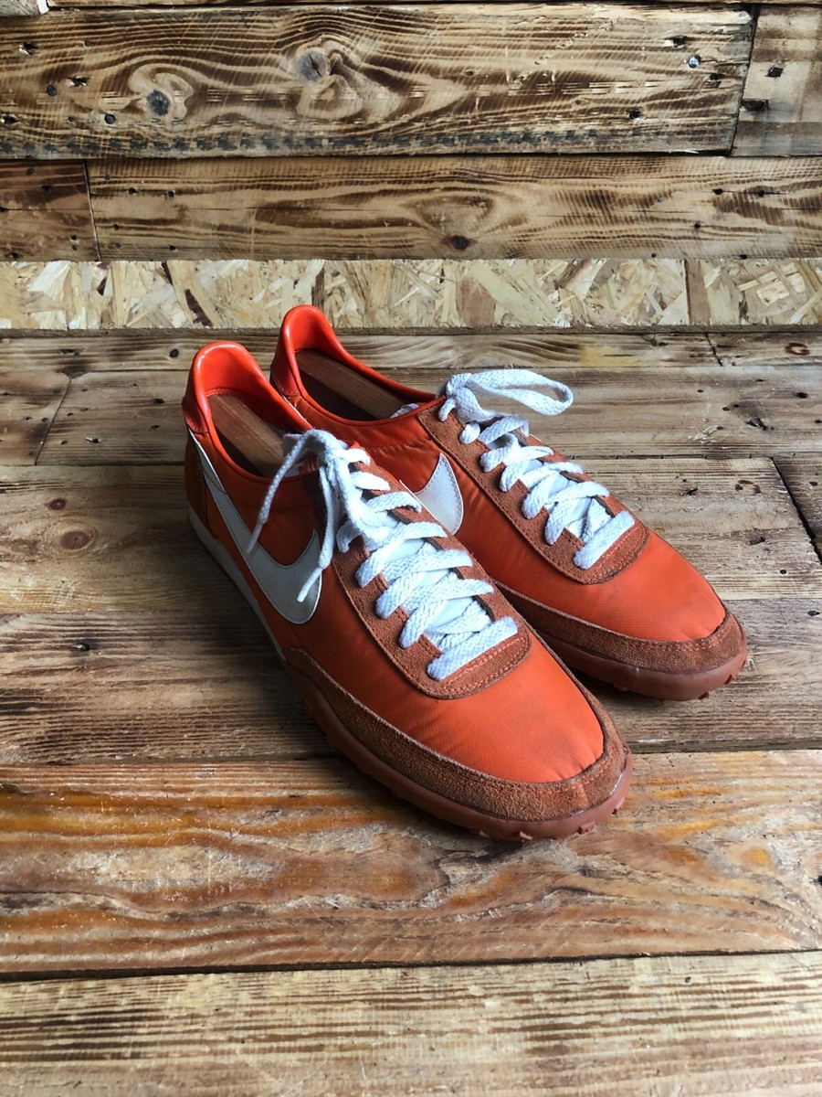 ナイキ ユニバース US10.5 nike universe vintage vintage 70's nike universe waffle shoes us 12.5 | eBay