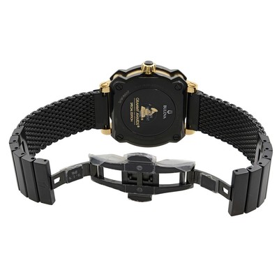 Bulova Precisionist Grammy Edition Women display picture 3