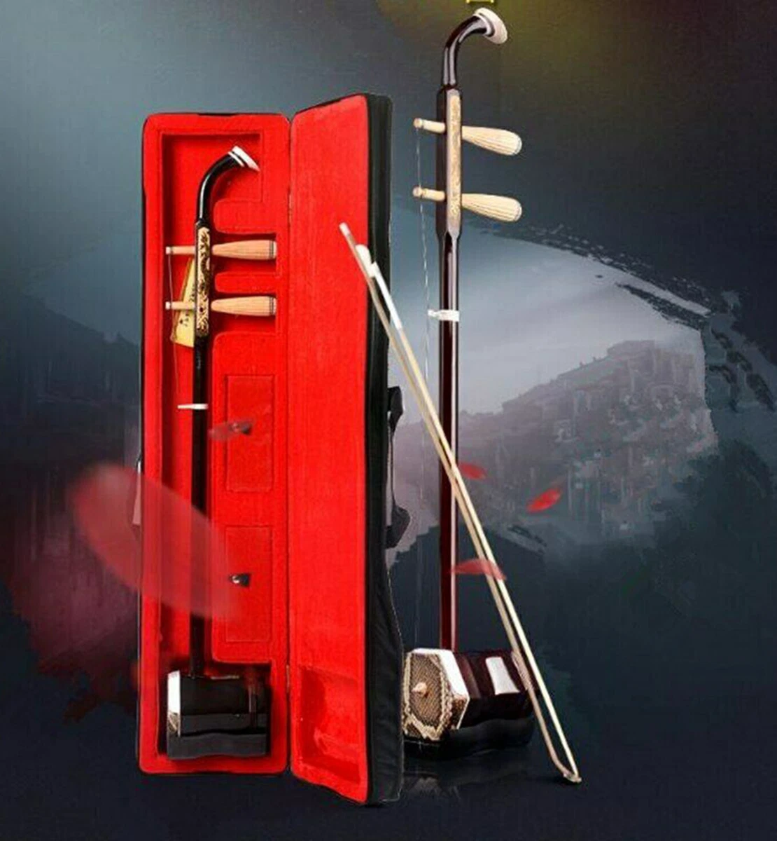 Erhu ebay deals