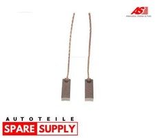 CARBON BRUSH, GENERATOR AS-PL BX213(BULK)