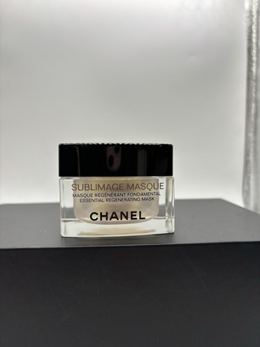 MASQUE CHANEL SUBLIMAGE 1,7 oz