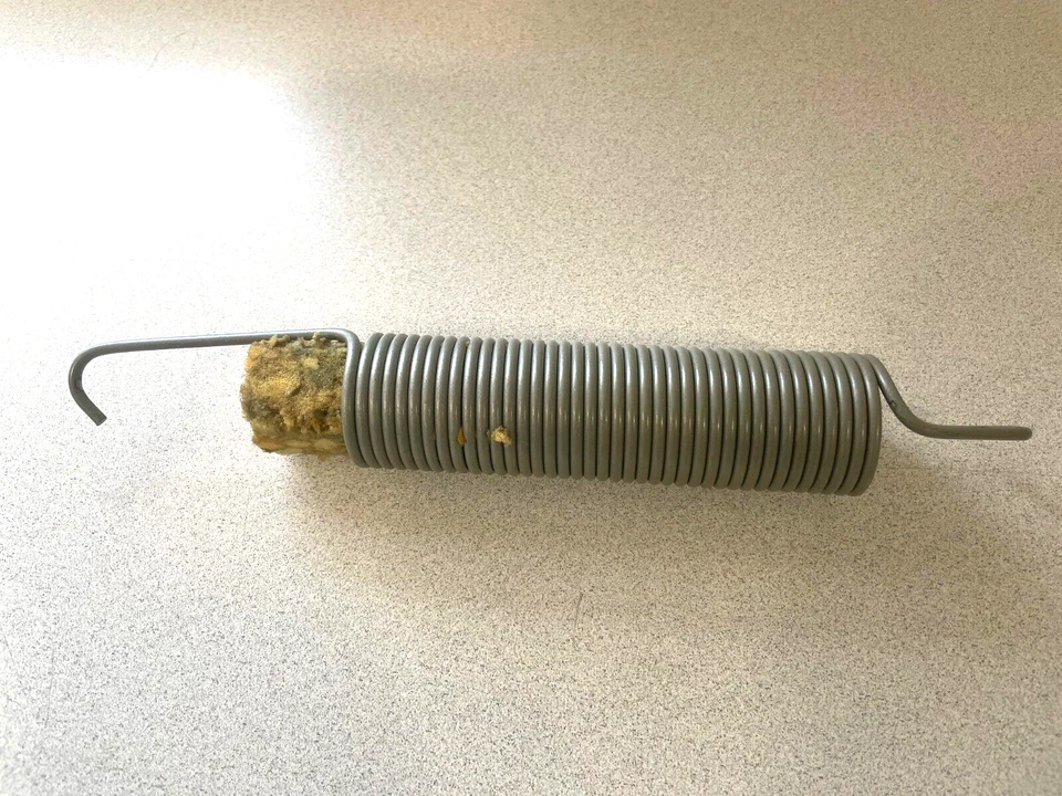 1996-2002 MERCEDES-BENZ E320 E430 W210 ~ ПРУЖИНА КРЫШКИ БАГАЖНИКА ~ A2107570029 - Изображение 2 из 3