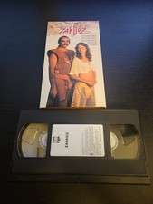 Zardoz VHS, 1990