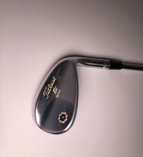 Titleist Vokey SM7 Tour Chrome Sand Wedge SW 56* 10 Bounce S-Grind SM7 Wedge RH