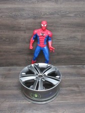 Hyundai Santa Fe (3.3L), 2013, 2014, 2015, 2016, 19" Alloy OEM, Rim, No. 70847