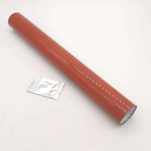C654 C650 C652 C754 Fuser Film Sleeve Fits For Konica Minolta C554 Printer Parts - 第 1/8 張圖片