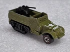 Hot Wheels Flying Colors Gun Bucket with Redlines