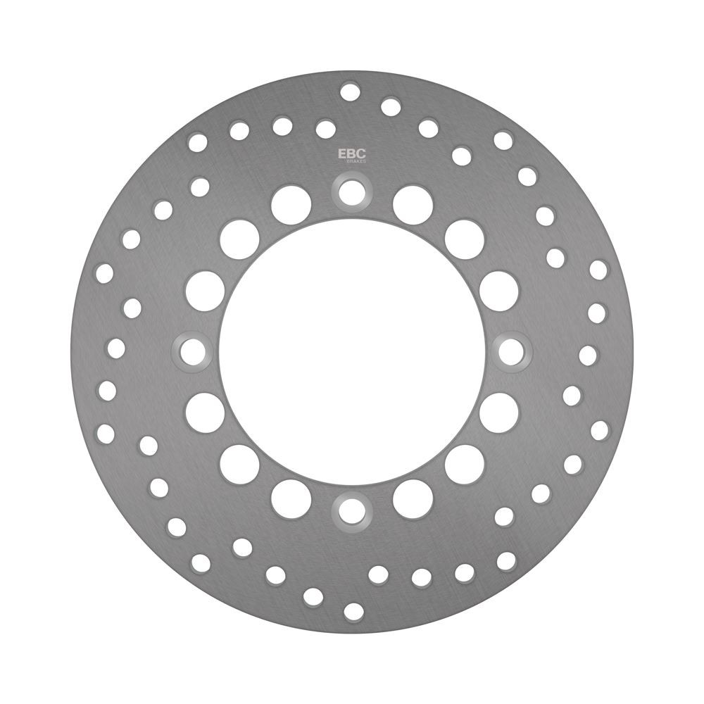 EBC HPSR Solid Rear Brake Disc (5) RRHS for Honda CBR 125 RW 5 Bolt 2011 - 2016
