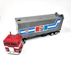 Transformers G1 Optimus Prime Pepsi Mail-Away 1985 Hasbro T4