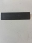 <!--F#f_0-->1955 1956 Chevrolet Radio Delete Plate 150 210 Nice Original Take Off Chevy<!--F/-->