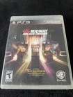 Midway Arcade Origins (Sony PlayStation 3, 2012)