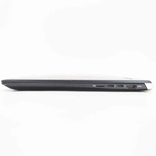 Toshiba Tecra X30-D i5 7°13,3 " Windows 10 8GB 120GB Touchscreen Tragbar PC - Bild 6 von 6