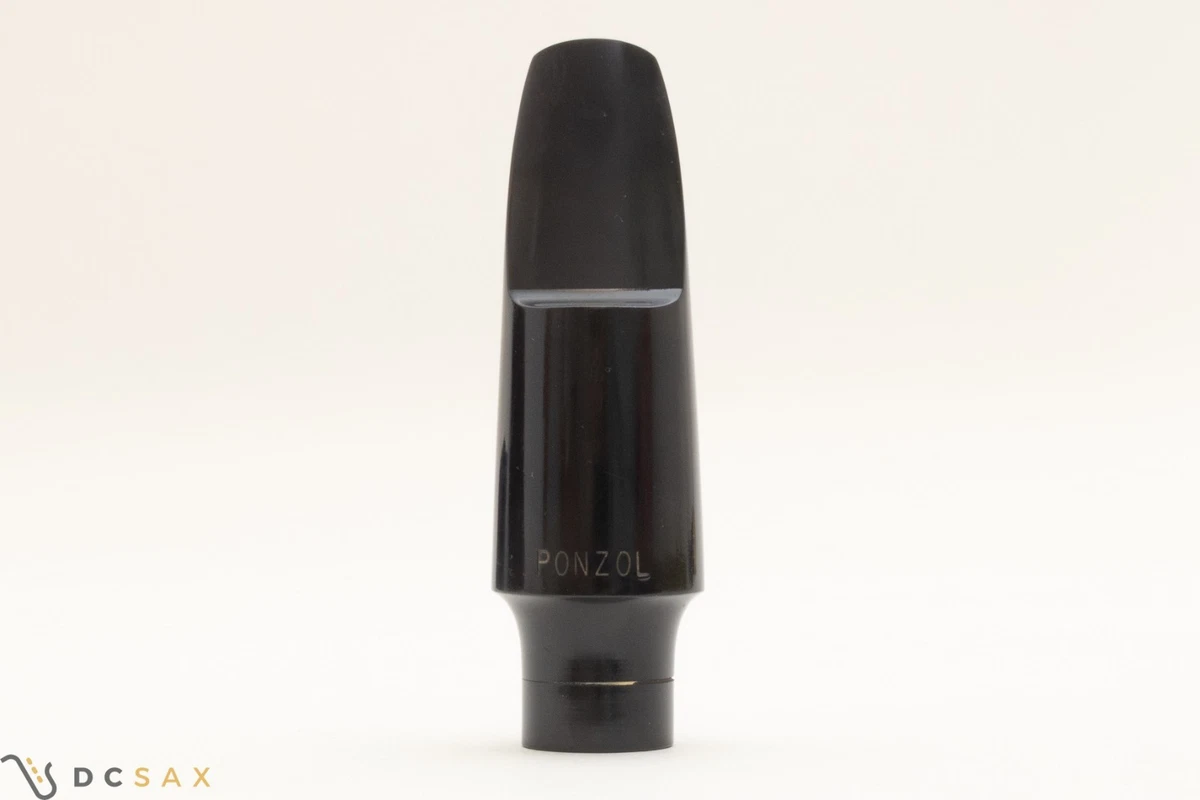 Ponzol Sax Mouthpiece for sale - eBay