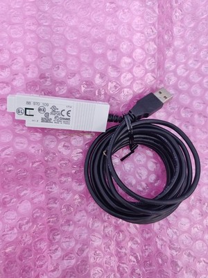 Crouzet 88970109 / 88 970 109: Millenium 3 Programmierkabel USB auf M3 Controller