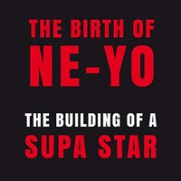 Ne-Yo - Building Of A Supa Star - CD - K2Z