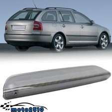 Dritte Bremsleuchte Bremslicht 1Z9945097C Für Skoda Octavia Mk2 Estate 2004-2013