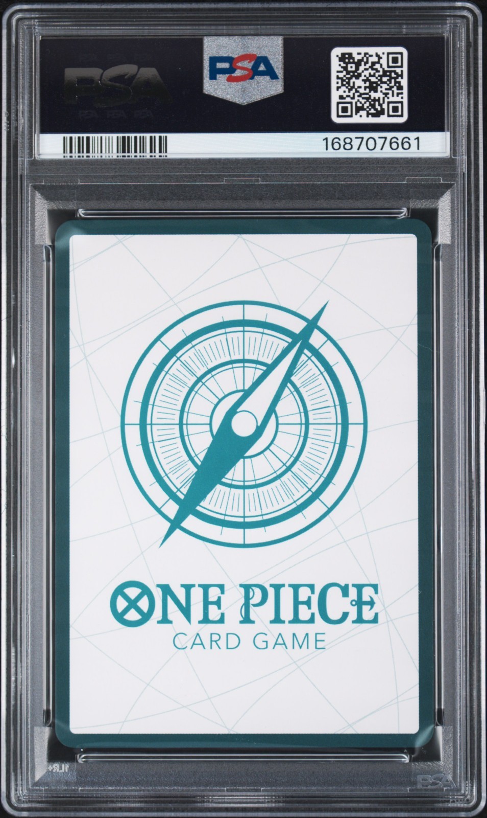 2026 ONE PIECE PROMOS DODGERS X ONE PIECE NIGHT DON!! CARD PSA 10 view 2