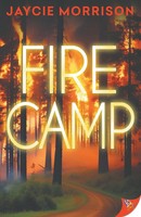 Jaycie Morrison | Firecamp | Taschenbuch | Englisch (2025) | Bold Strokes Books