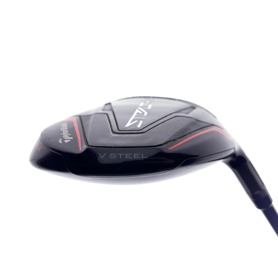 Used TaylorMade Stealth 3 Fairway Wood / 15 Degrees / Stiff Flex - Image 2 of 4