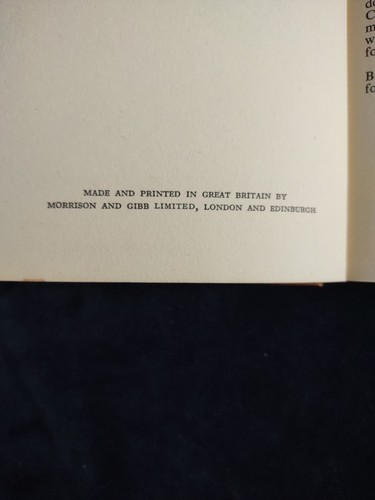 Suggestion Value Business & Social Life 1956 UK Hardcover Book Arthur McNaughtan - Picture 11 of 24