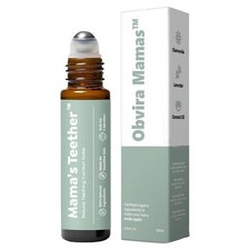 Obvira Mamas Teething Roller With Chamomile &...