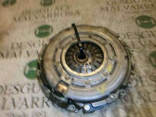 Kit d'embrayage Alfa Romeo ALFA 6