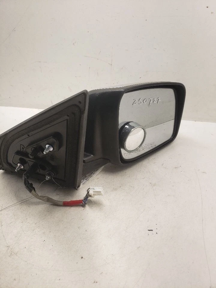 Espejo retrovisor lateral pasajero eléctrico VIN J primer dígito compatible con 08-15 ROGUE 1429208 Foto 2 de 4