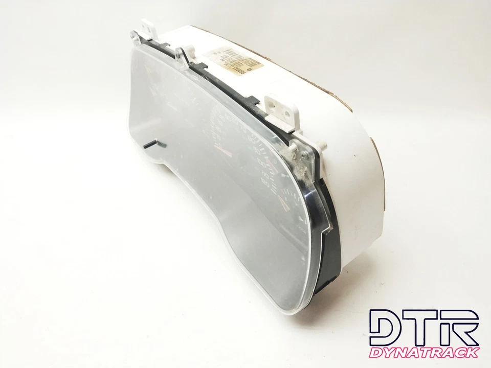 Dodge Ram 2500 3500 5.9L Cummins Diesel 1999 Instrument Gauge Cluster 56020600AE - Изображение 3 из 4