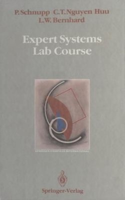 Expert Systems Lab Course Hardcover