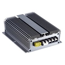 DC 40V-90V to 12V Converter Voltage Regulator Reducer 48V 40V-90V to 12V 50A