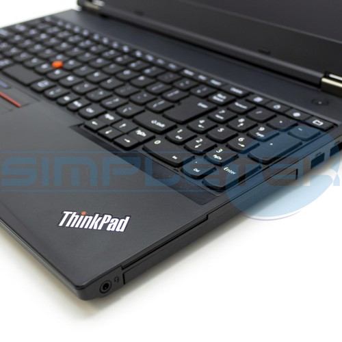 Ordenador Notebook Portátil Lenovo L560 15,6" Full HD Windows 10 4GB SSD 4TB - Imagen 7 de 7