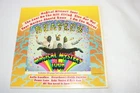 THE BEATLES - Magical Mystery Tour W/ Booklet SMAL-2835 LP Vinyl Record NM