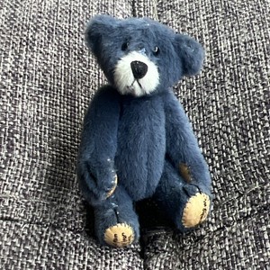 Little Gem Teddy Bears | eBay