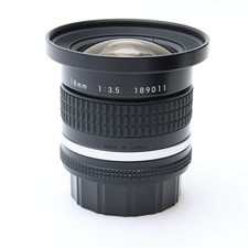 Nikon AI-S 18mm Focal Camera Lenses for sale - eBay