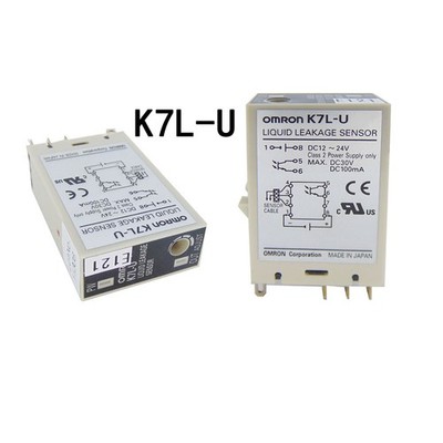 OMRON original in stock Liquid Level Controller K7L-AT50 K7L-AT50D K7L-UD K7L-U