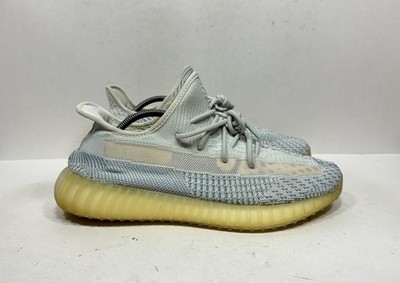 Adidas Yeezy Boost 350 V2 Cloud White Non-Reflective FW3043 Men s Size 12