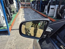 Driver Side View Mirror Power Without Memory Fits 08-14 BMW X6 568144