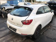 Stoßstange hinten Seat Ibiza IV 6J 6J3807421 P21865676