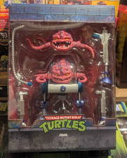 Super 7 ULTIMATES TMNT  KRANG   NEW  Exclusive BIG FIG