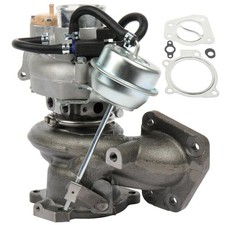 K04 Turbocharger For Saab 9-5 Turbo4 Sedan 2.0l 1998cc 122cu. 250hp 184kw