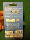 Kikkerland Travel Dominoes — photo 2