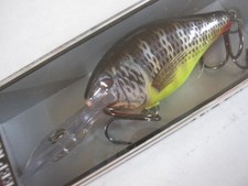 Rapala Wrist Wrap RR5 TIL New Tilapia Lure