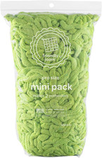 Friendly Loom  10  Pro-Sized Lime Potholder Weaving Loops  Craft 2 Cotton Poth